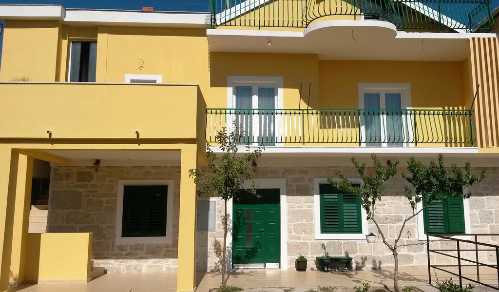 Simun&Jakov Drinovci Exterior foto