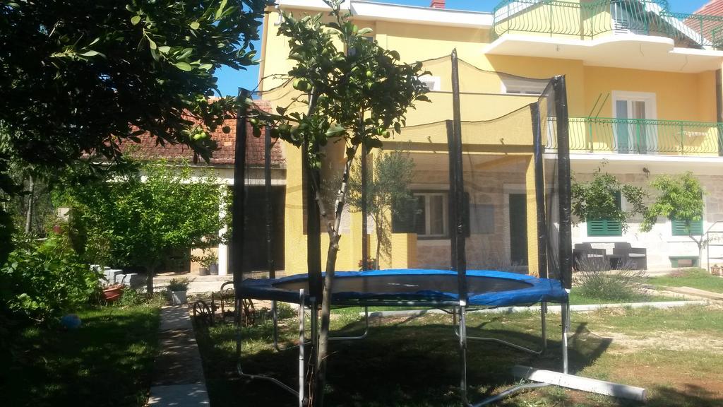 Simun&Jakov Drinovci Exterior foto