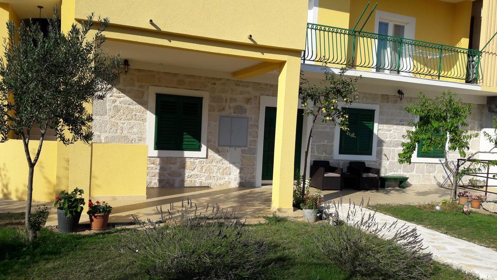 Simun&Jakov Drinovci Exterior foto