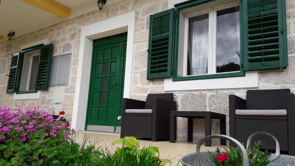 Simun&Jakov Drinovci Exterior foto