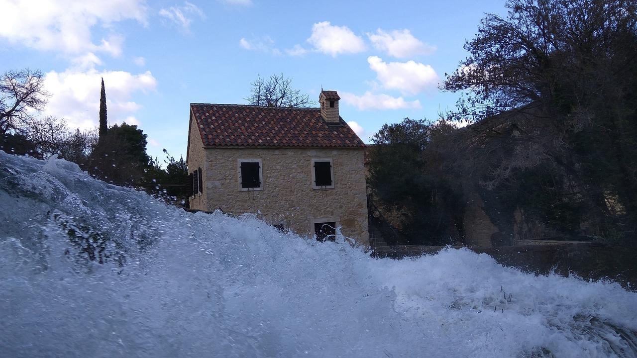 Simun&Jakov Drinovci Exterior foto