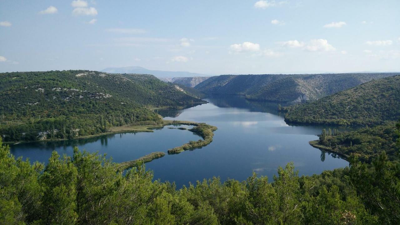 Simun&Jakov Drinovci Exterior foto